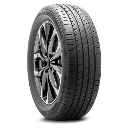 Falken Ziex CT60 A/S 255/60R19 109H BW All Season Tire Fits: 2010 Buick Enclave CXL, 2021 Lincoln Aviator Base Sansujyuku sansujyuku.com