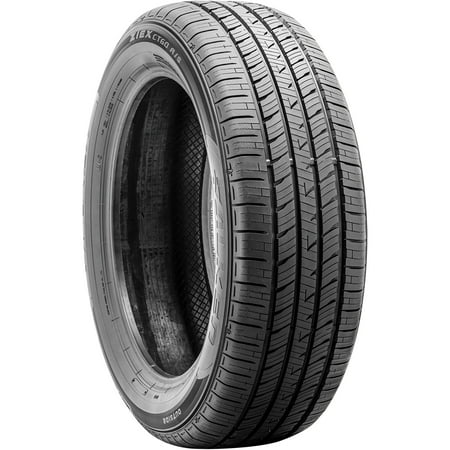 Falken Ziex CT60 A/S 255/60R19 109H BW All Season Tire Fits: 2010 Buick Enclave CXL, 2021 Lincoln Aviator Base Sansujyuku sansujyuku.com