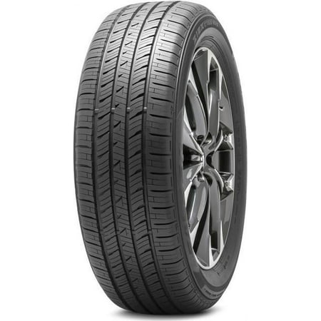 Falken Ziex CT60 A/S 265/60R18 110V BW All Season Tire Fits: 2014-15 Jeep Grand Cherokee Summit, 2017-21 Jeep Grand Cherokee Trailhawk Sansujyuku sansujyuku.com
