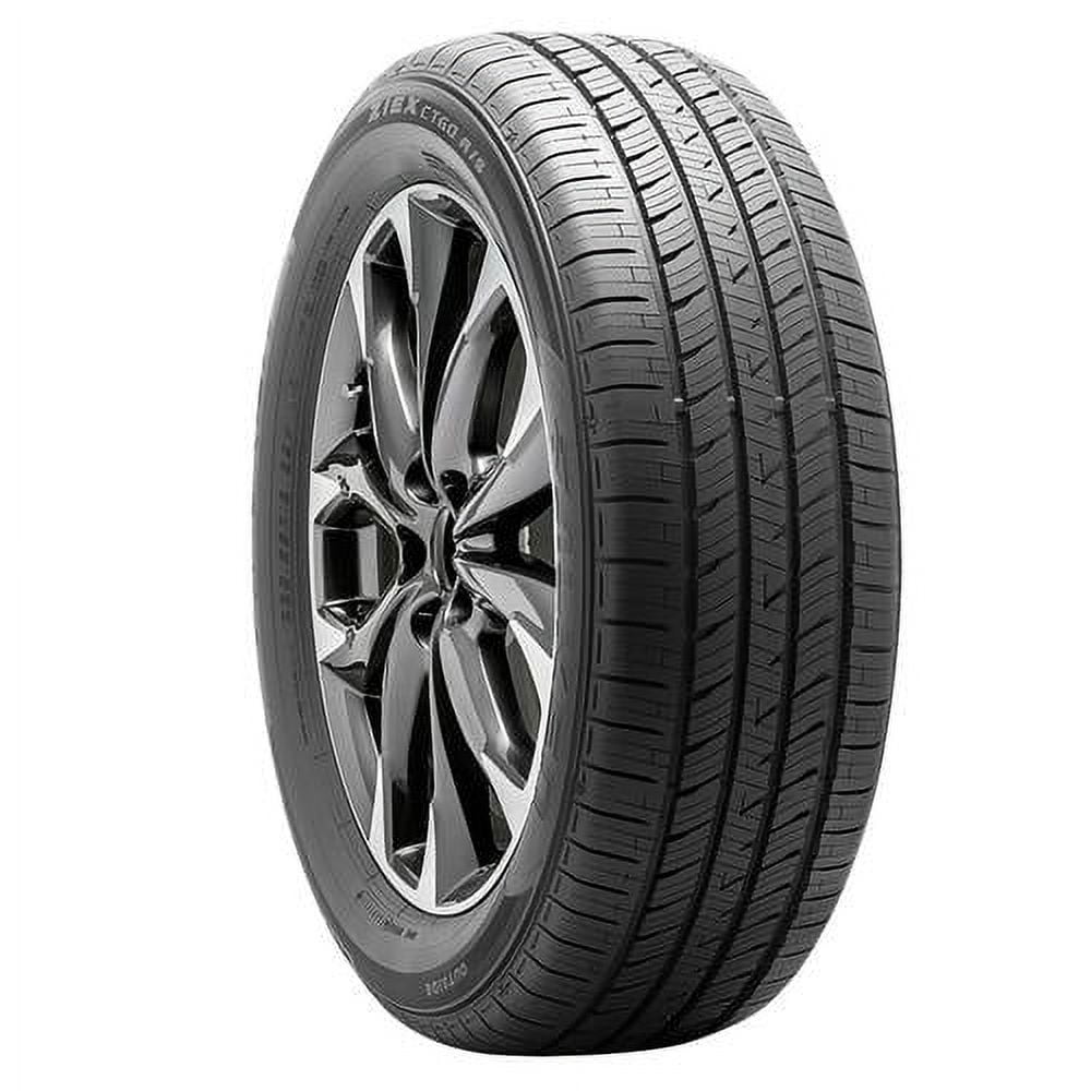 Falken Ziex CT60 A/S 275/55R20XL 117H BSW (4 Tires) Fits: 2007-08 Toyota Tundra Limited, 2015 Ford F-150 Lariat