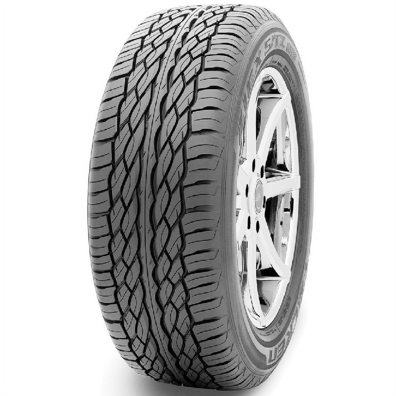 Falken Ziex S/TZ-05 265/40-22 106 H Tire Sansujyuku sansujyuku.com