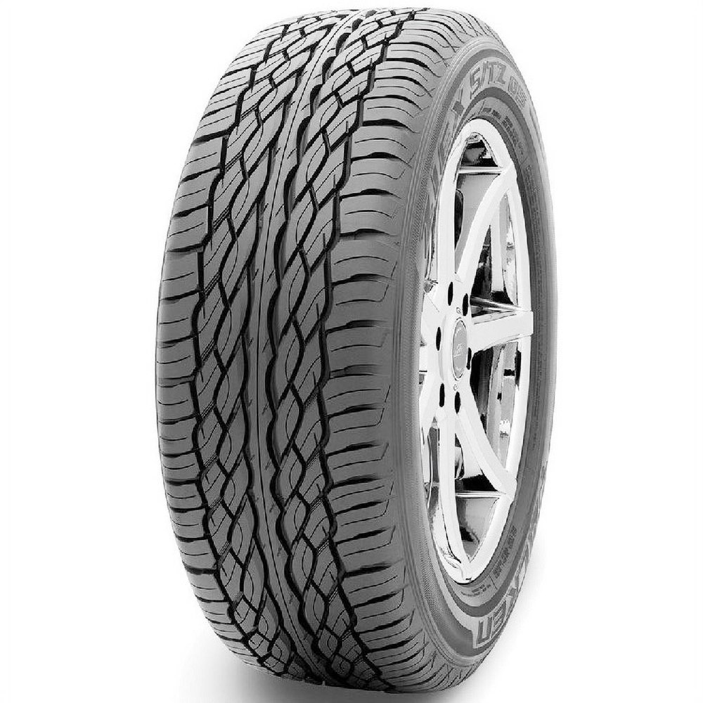 Falken Ziex S/TZ-05 265/40-22 106 H Tire Falken Ziex S/TZ-05 265/40-22 106 H Tire Sansujyuku sansujyuku.com
