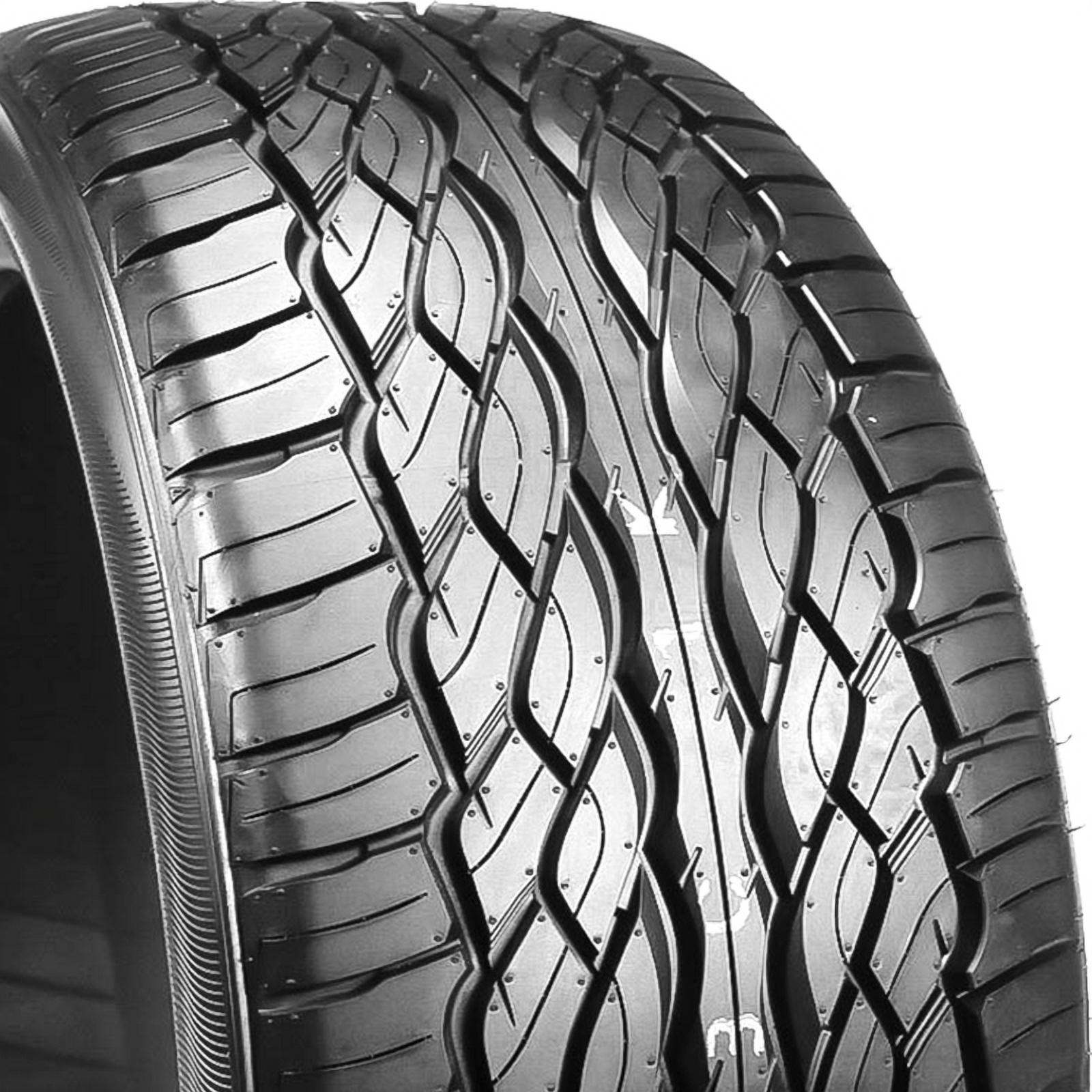 Falken Ziex S/TZ-05 275/45-20 110 H Tire Sansujyuku sansujyuku.com
