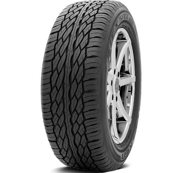 Falken Ziex S/TZ-05 All Season 265/50R20 111H XL Light Truck Tire