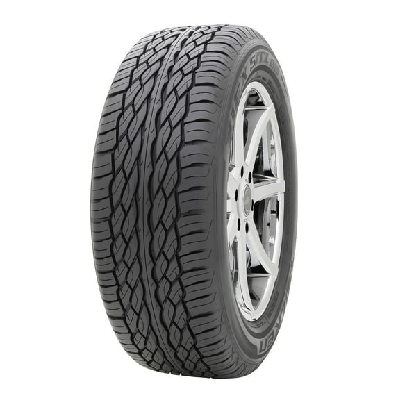 Falken Ziex S/TZ-05 All Season 275/40R20 106H XL Light Truck Tire