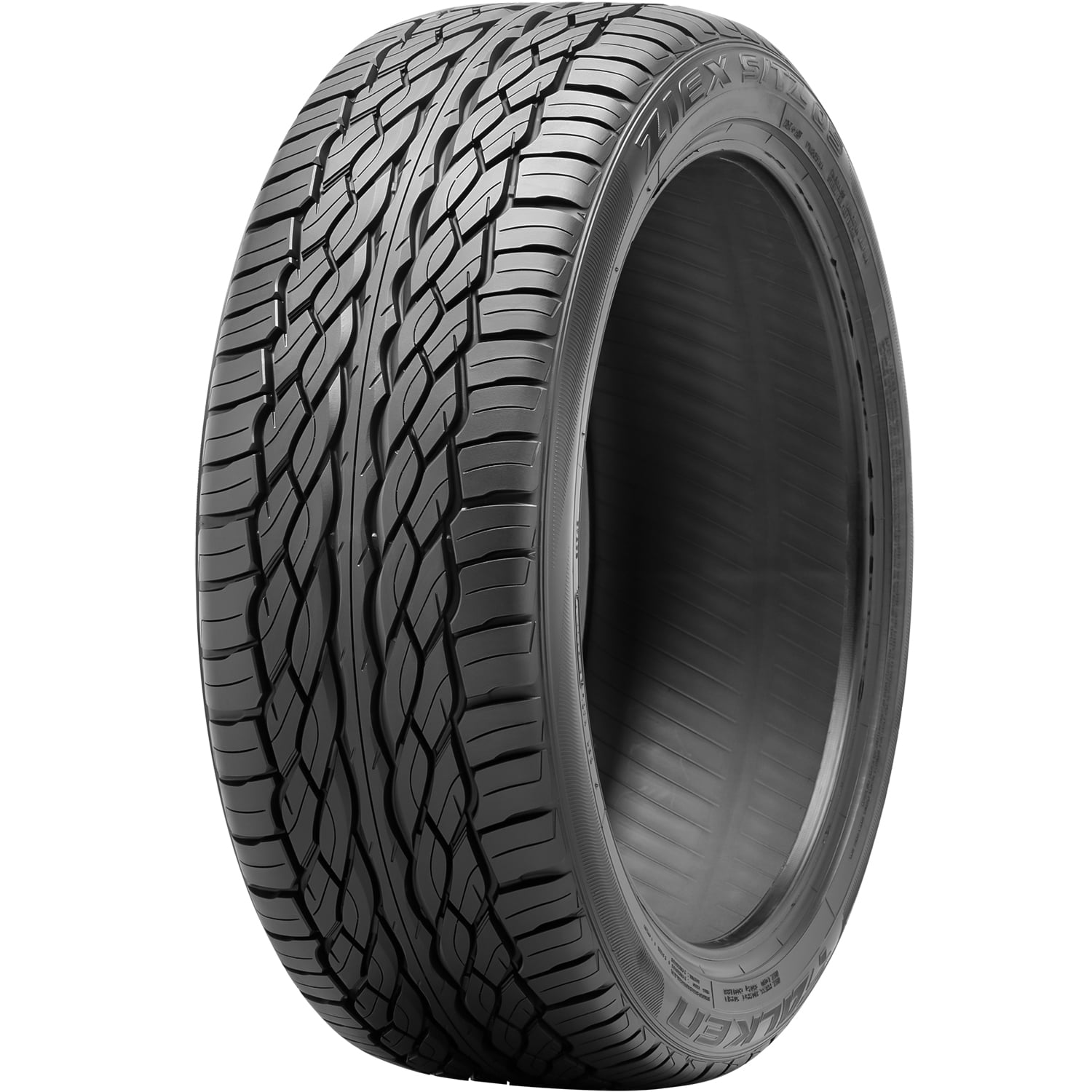 ら Falken Ziex S/TZ-05 All Season 305/45R22 118H XL Light Truck Tire