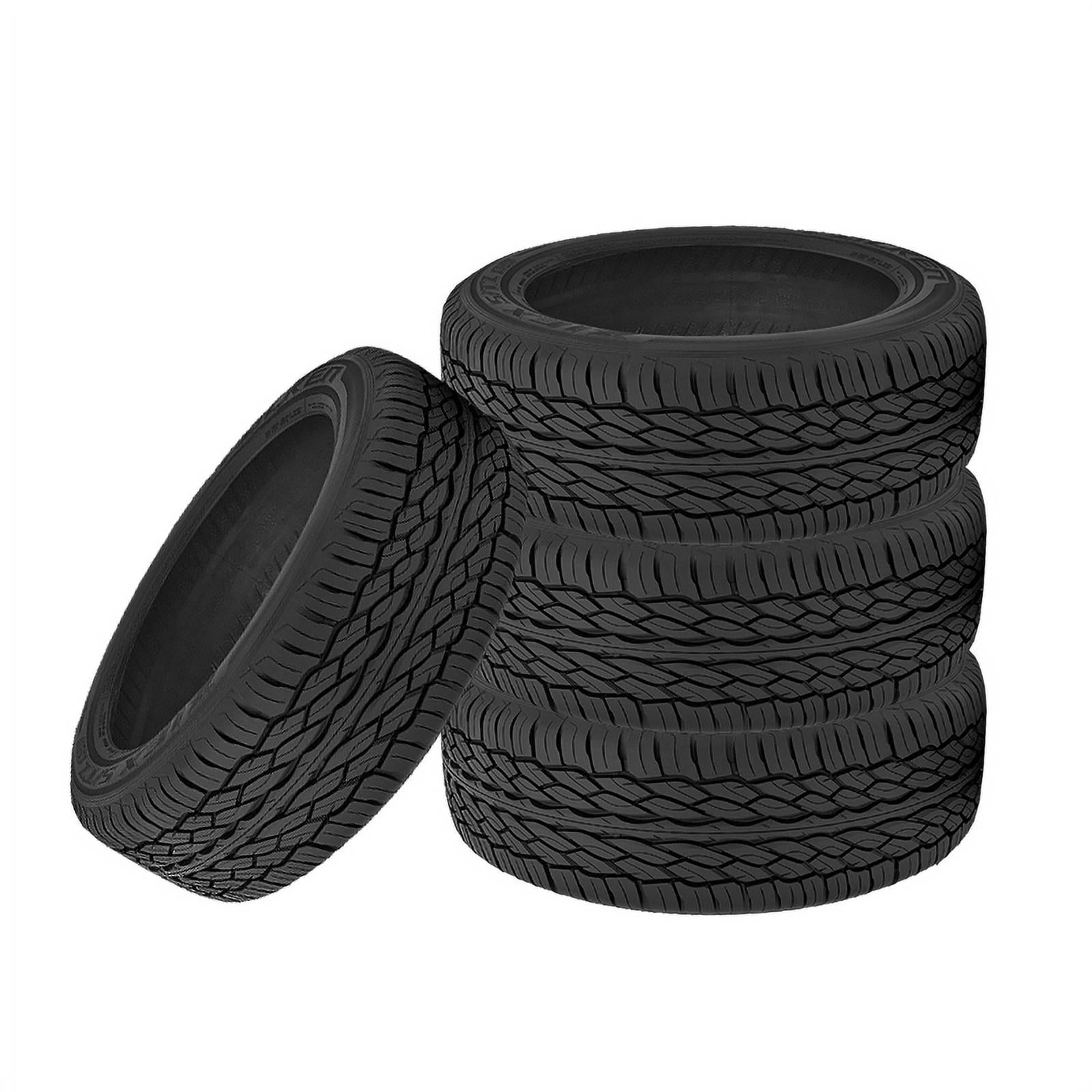 Falken Ziex S/TZ05 295/45R20XL 114H BW All Season Tire Sansujyuku sansujyuku.com