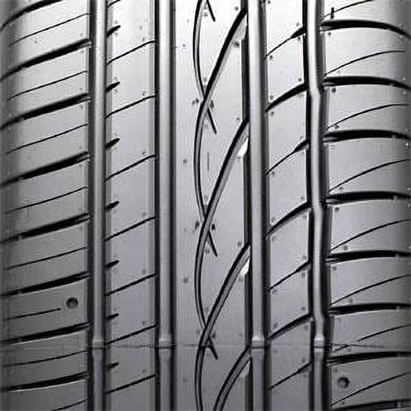 Falken Ziex ZE-912 225/55R16 95 V Tire Fits: 2013-16 Mercedes-Benz E350 Base, 2000-04 Ford Mustang Base