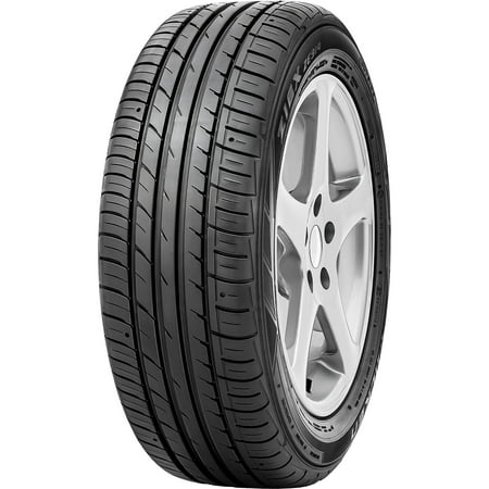 Falken Ziex ZE-914 Ecorun 205/60R16 96 V Tire Fits: 2010-12 Ford Fusion S, 2015-17 Kia Soul LX