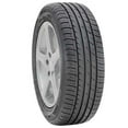 thumbnail image 1 of Falken Ziex ZE-914 Ecorun 215/45R17 91 W Tire Fits: 2011-13 Honda Civic Si, 2010-11 Toyota Prius Base, 1 of 4