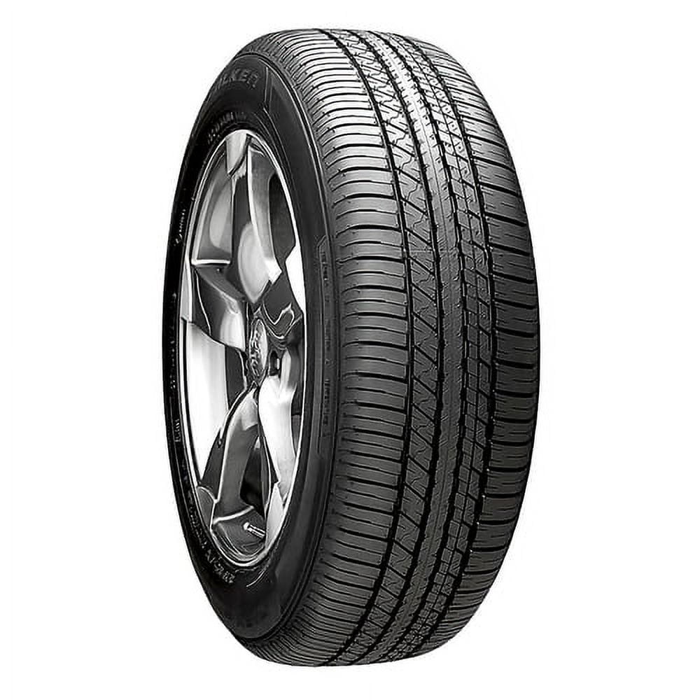 Falken Ziex ZE001 A/S 225/55R18 98H BSW (4 Tires) Fits: 2019 Subaru ...