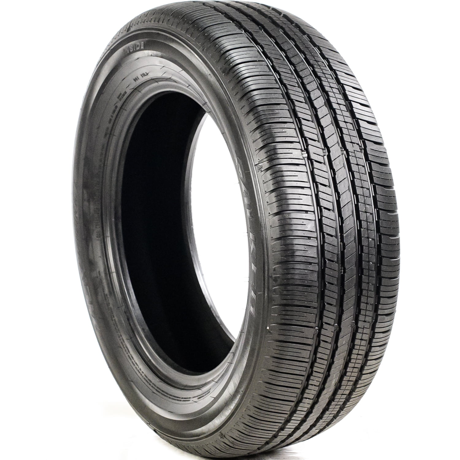 Falken Ziex ZE001 A/S 225/55R18 98H BW All Season Tire Fits Falken Ziex ZE001 A/S 225/55R18 98H BW All Season Tire Fits