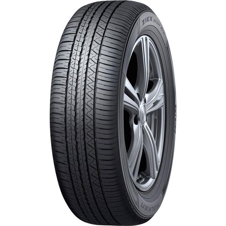 Falken Ziex ZE001 A/S 225/55R18 98H BW All Season Tire