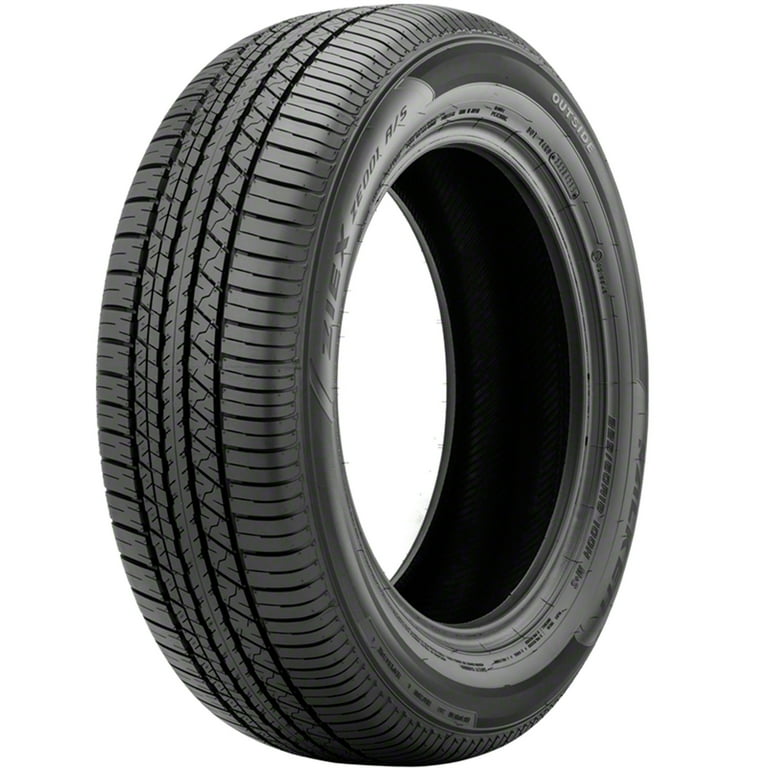 送料込み　ファルケン ZIEX ZE001 A/S R18 225 55 Falken Ziex ZE001 A/S 225/55R18 98V All Season - Walmart.com