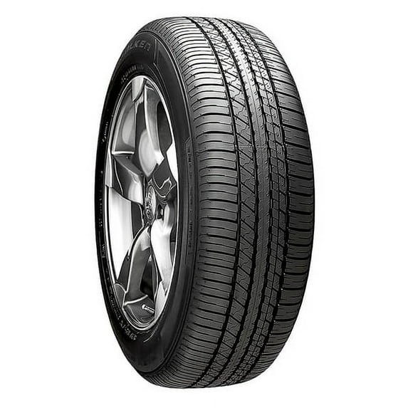 Falken Ziex ZE001 A/S 245/50R20 102H BSW (2 Tires) Fits: 2016-18 Honda Pilot Elite, 2013-14 Ford Edge SEL
