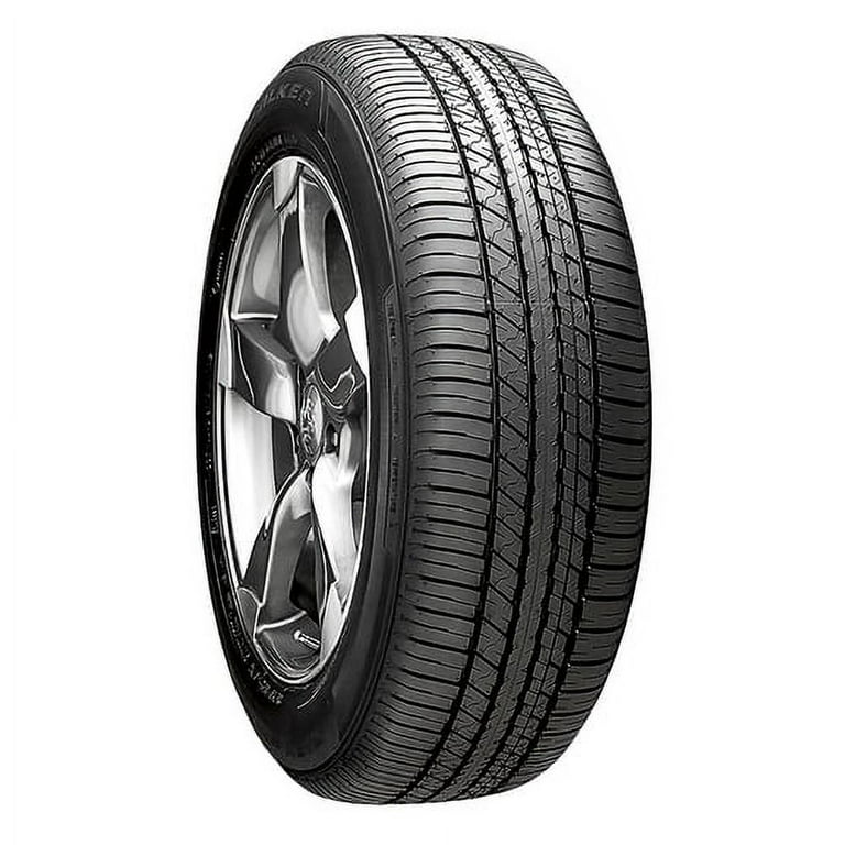 ブ*ア様 新車外しファルケンタイヤ 4本 235/60R18 103HZIEX ブ*ア