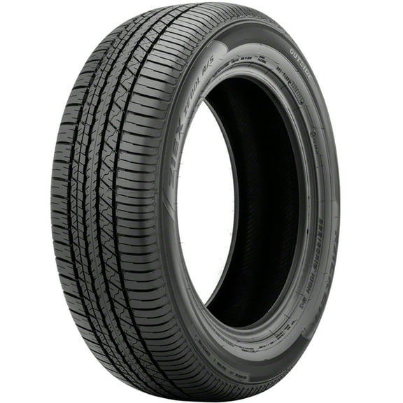 Falken Ziex ZE001A A/S All Season 245/60R18 105H Passenger Tire