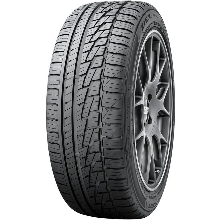 Falken Ziex ZE950 A/S 215/50ZR17 91W BW All Season High Falken Ziex ZE950 A/S 215/50ZR17 91W BW All Season High