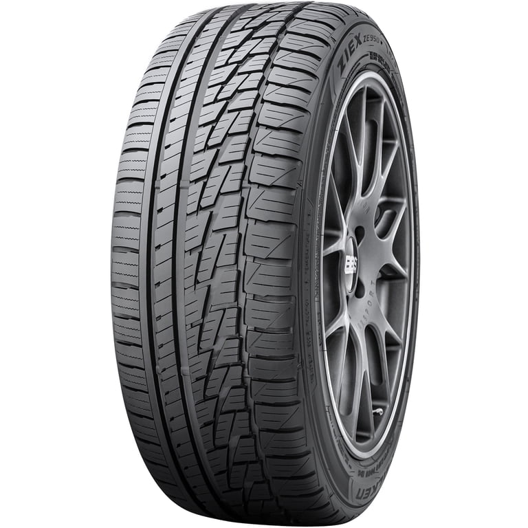 Falken Ziex ZE950 High Performance All Season 215/45R17 91W XL