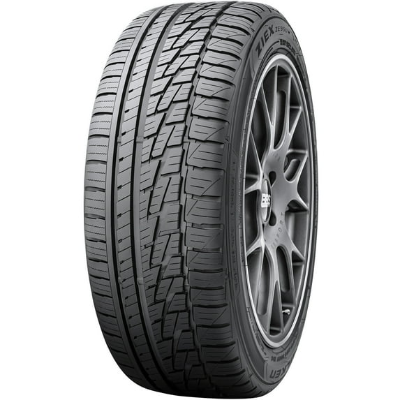 Falken Ziex ZE950 A/S UHP All Season 225/40R18 92W XL Passenger Tire