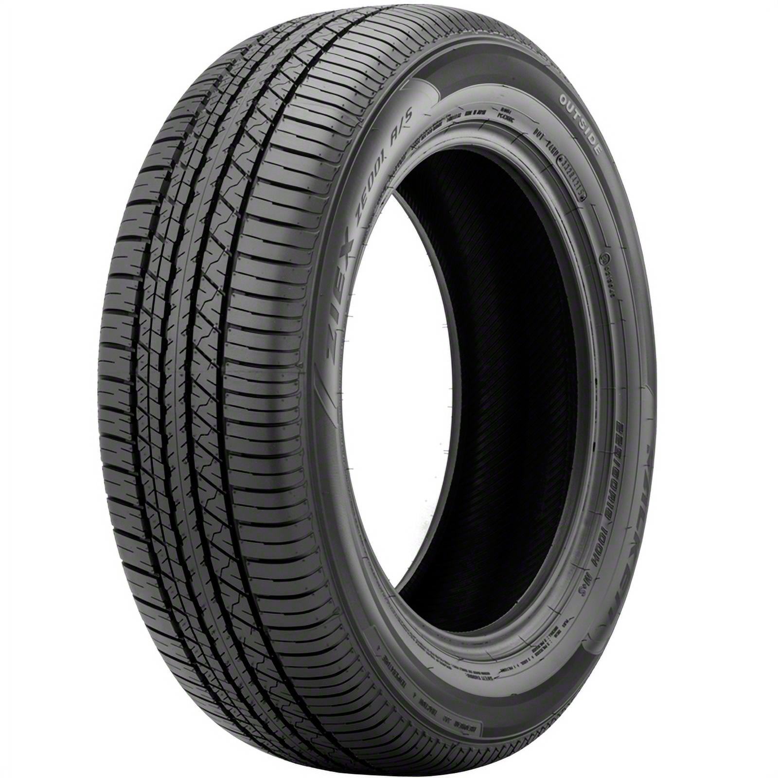 Falken Ziex ZE950 A/S UHP All Season 225/50R16 96V XL Passenger Tire Simolary simolary.com