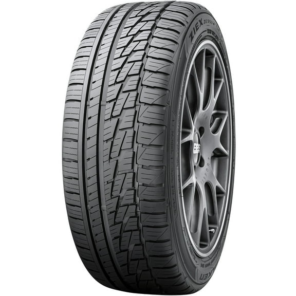 Falken Ziex ZE950 A/S UHP All Season 245/45R18 100W XL Passenger Tire