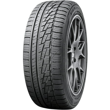 Falken Ziex ZE950 A/S UHP All Season 245/50R16 97H Passenger Tire
