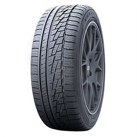 Falken Ziex ZE950 All-Season 215/55R17 94 W Tire Simolary simolary.com