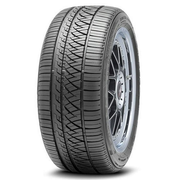 Falken Ziex ZE960 A/S 205/65R16 95V BSW (2 Tires) Fits: 2016-21 Chevrolet Malibu L, 2012-13 Toyota Camry Hybrid LE