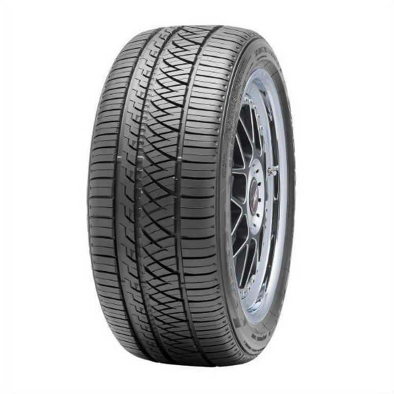 A Atlander XSport-86 Tire, 215/40R18 ZR, XL Load, Summer Performance