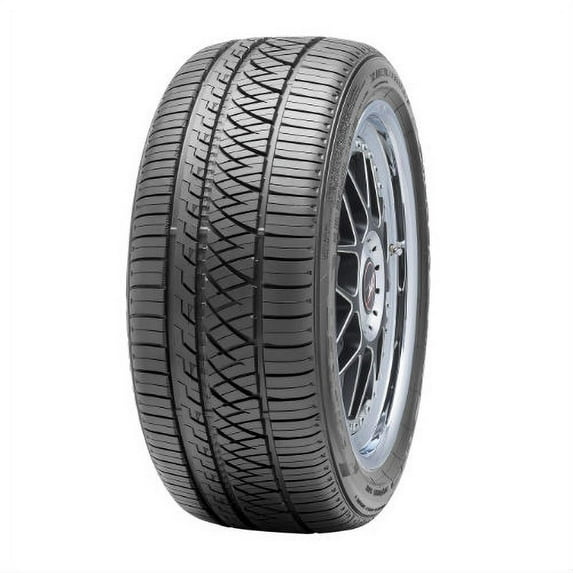 Falken Ziex ZE960 A/S 215/40-18 89 W Tire
