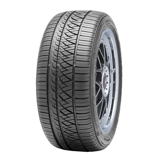 Falken Ziex ZE960 A/S UHP All Season 215/40R18 89W XL Passenger Tire
