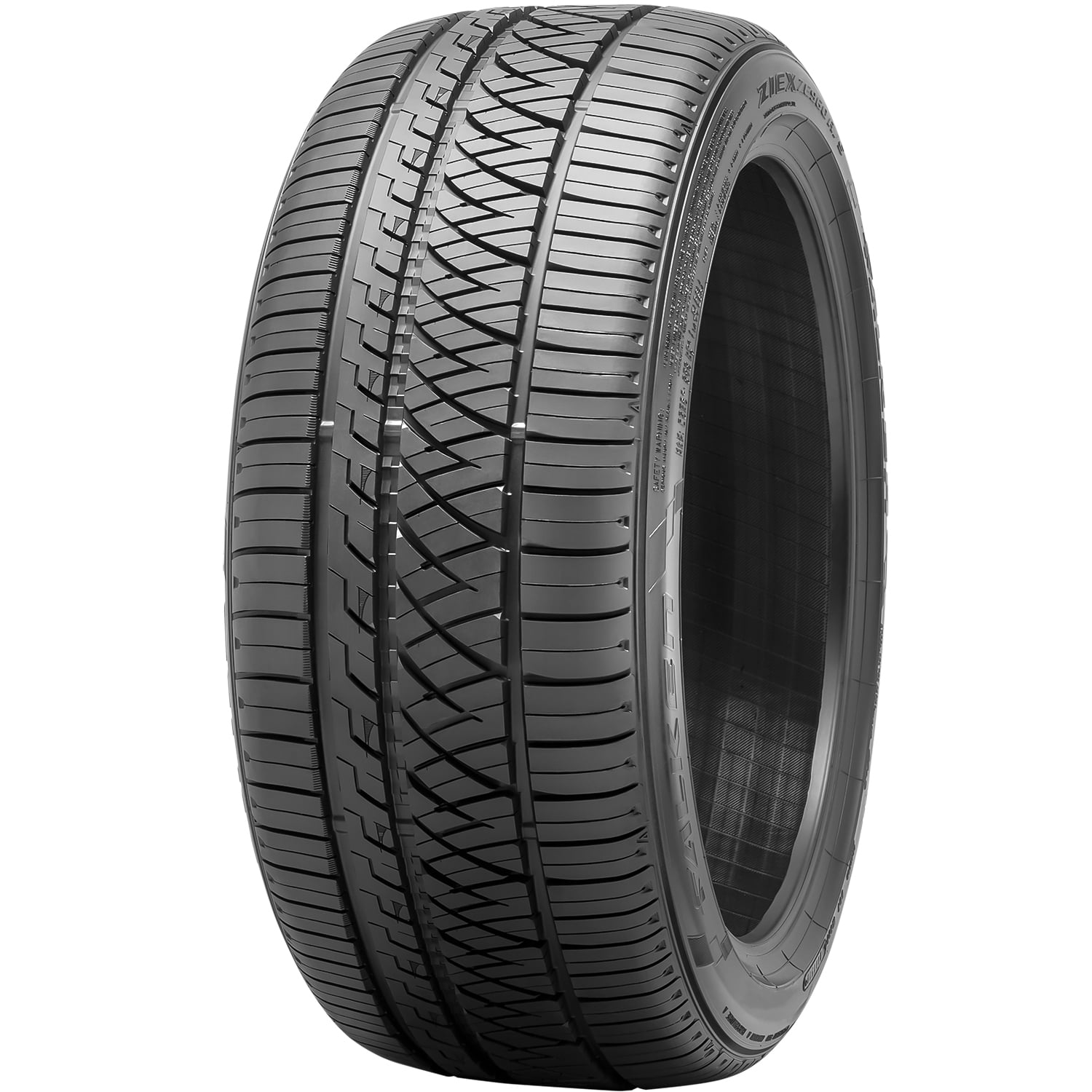 Falken Ziex ZE960 A/S 215/60R16 95V BW All Season Tire Simolary simolary.com
