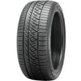 thumbnail image 1 of Falken Ziex ZE960 A/S 215/65R17 99V BW All Season Tire, 1 of 6