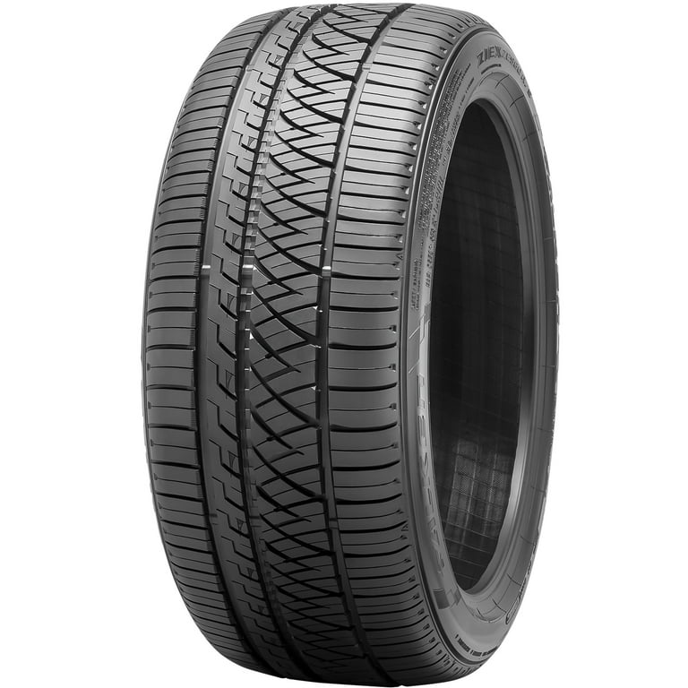 WXα Falken Ziex ZE960 A/S 215/65R17 99V BW All Season Tire - Walmart.com