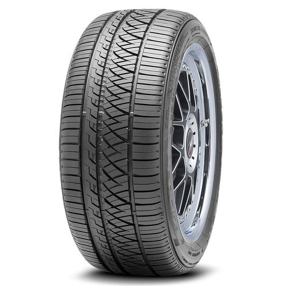 Falken Ziex ZE960 A/S 225/60R16 98V BSW (4 Tires) Fits: 2003-12 ...