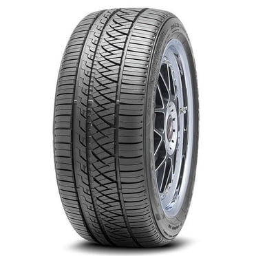 4 New Aplus Comfort HP Tires - 225/60R16 98V All Season, Black Sidewall