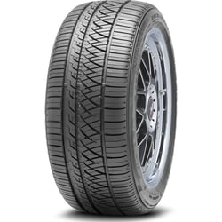 Falken Ziex ZE960 A/S 245/40R20XL 99W BW All Season Tire Fits: 2014-16 Chevrolet Impala LTZ, 2017-18 Chevrolet Impala LT Sansujyuku sansujyuku.com
