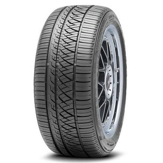 Falken Ziex ZE960 A/S 255/45R18XL 103W BSW (4 Tires) Fits: 2005-13 Toyota Tacoma X-Runner, 2007-10 Ford Mustang Shelby GT500