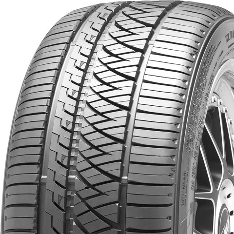 Falken Ziex ZE960 A/S 255/45R19 100V BW All Season Tire Simolary simolary.com