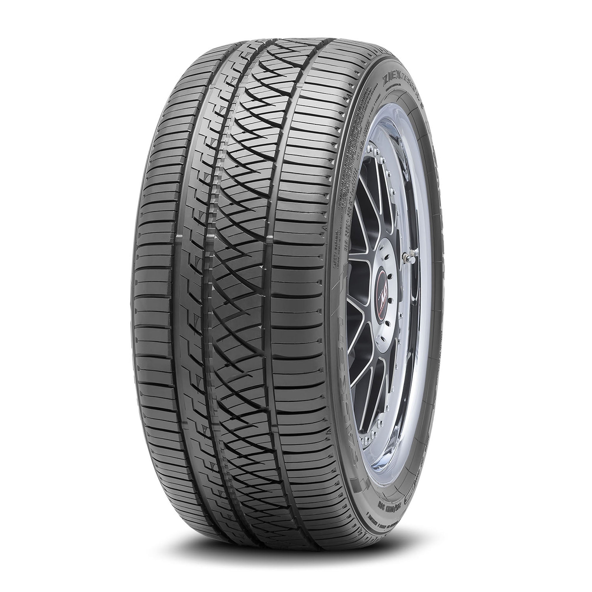 Falken Ziex ZE960 A/S UHP All Season 225/55R16 95V Passenger Tire Simolary simolary.com