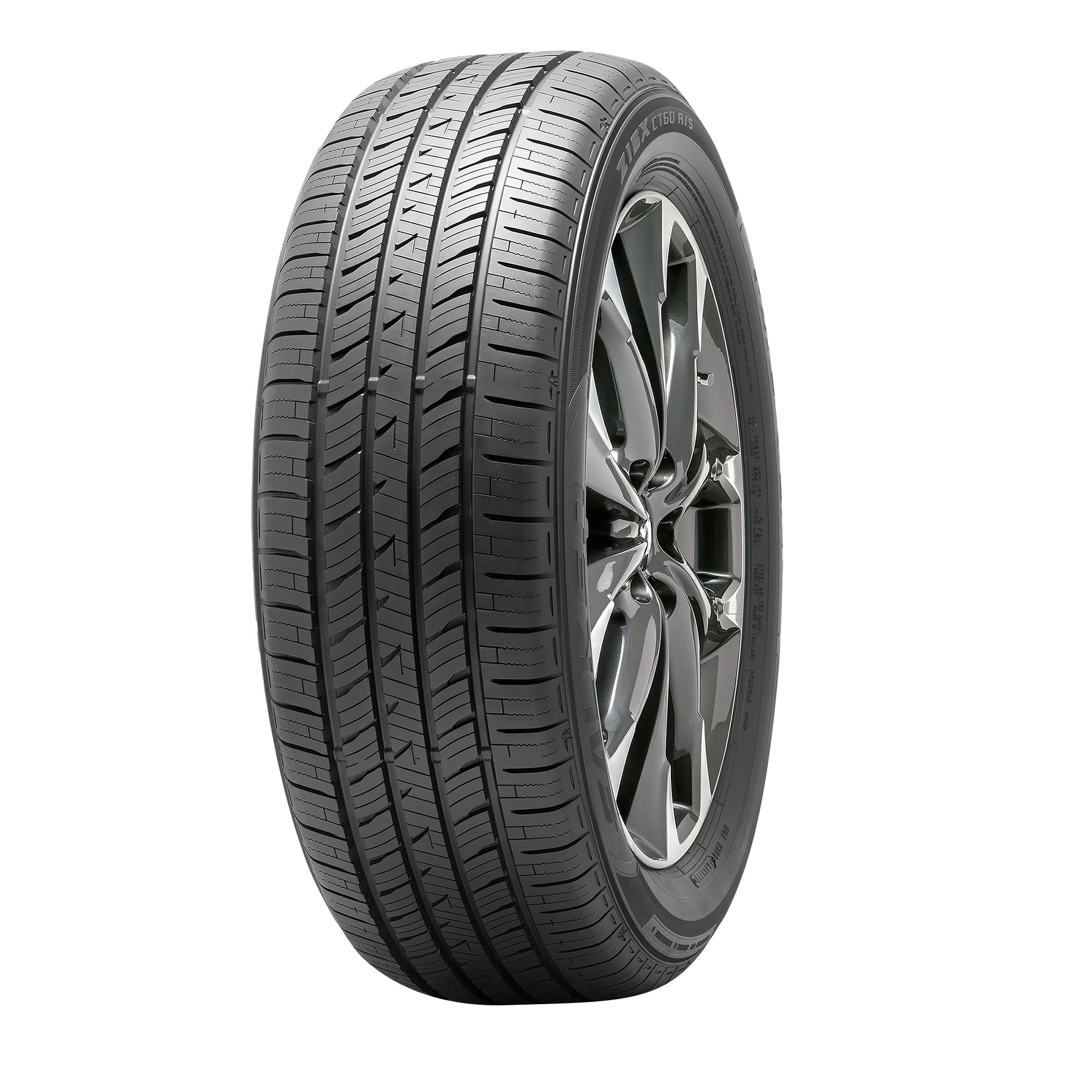 Falken Ziex ZE960 A/S UHP All Season 235/45R17 97V XL Passenger Tire Simolary simolary.com