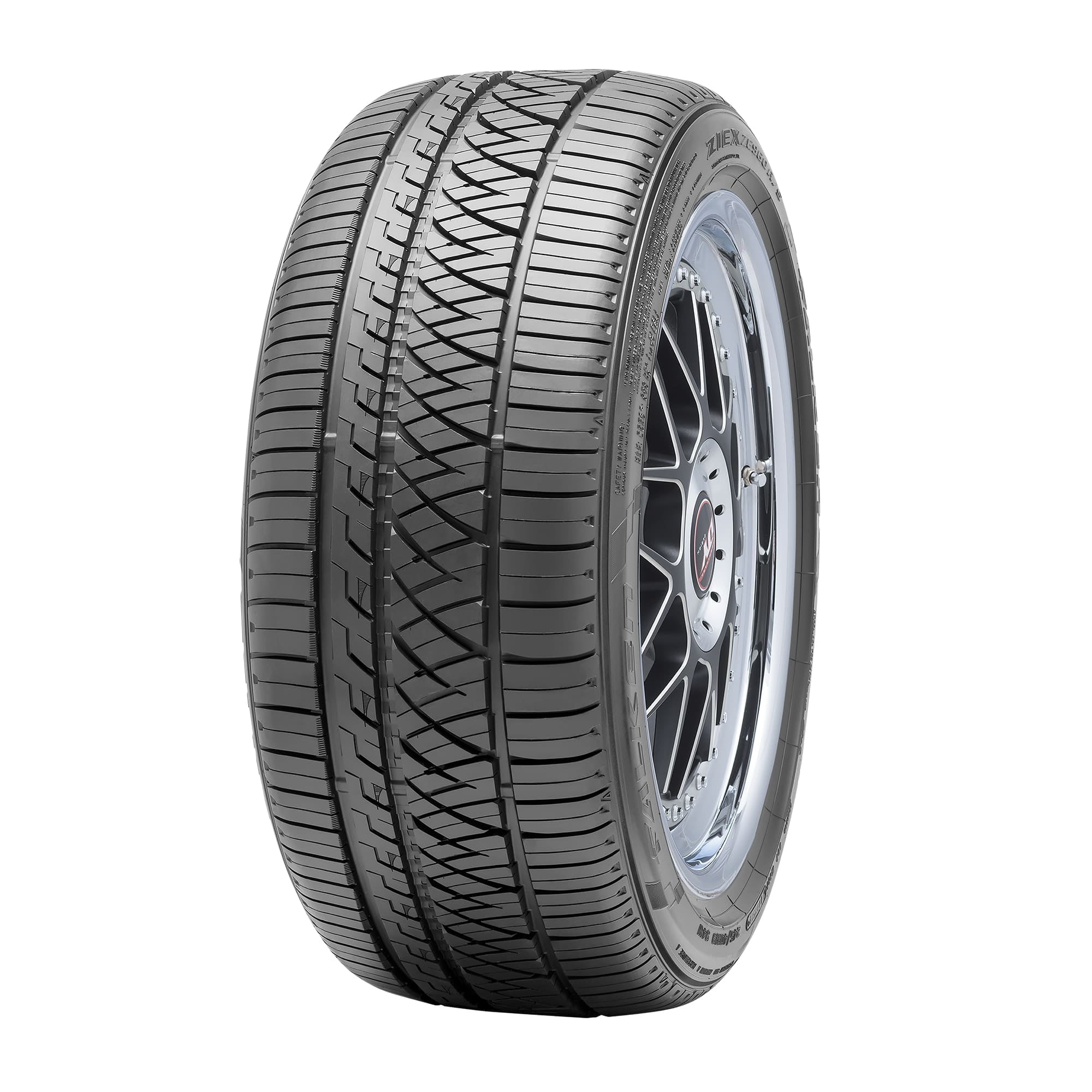 Falken Ziex ZE960 A/S UHP All Season 245/45R17 99W XL Passenger Tire Simolary simolary.com