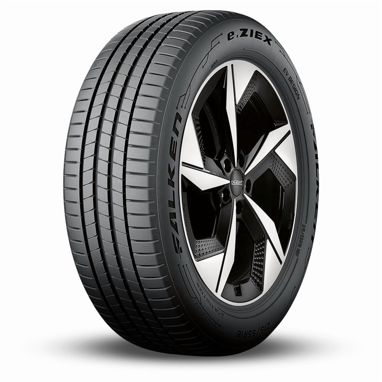 Falken 1 Falken e.Ziex RO 225/55R19 103H XL Tires F59002050 / 225/55/19 / 2255519 Simolary simolary.com