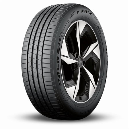 Falken 1 Falken e.Ziex RO 235/45R20 100H XL Tires F59002070 / 235/45/20 / 2354520 Sansujyuku sansujyuku.com