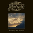 thumbnail image 1 of Falkenbach - Heralding - The Fireblade - Music & Performance - CD, 1 of 1