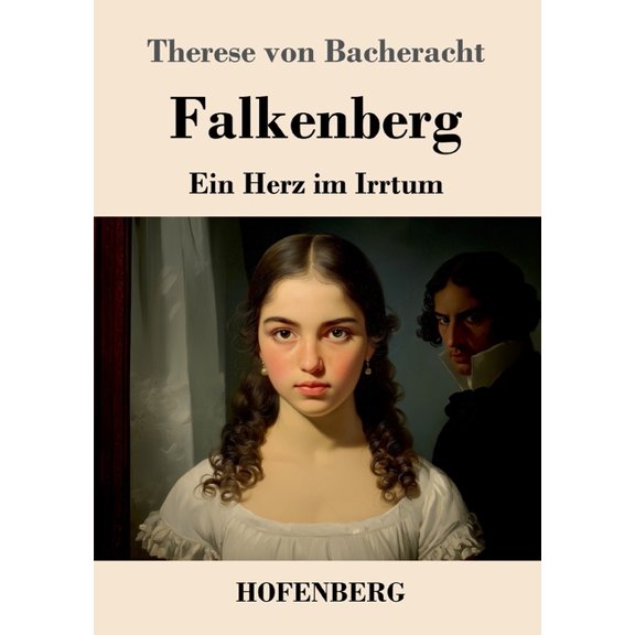 Falkenberg: Ein Herz im Irrtum, (Paperback)