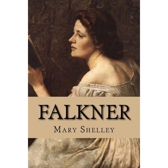 Falkner (Paperback)