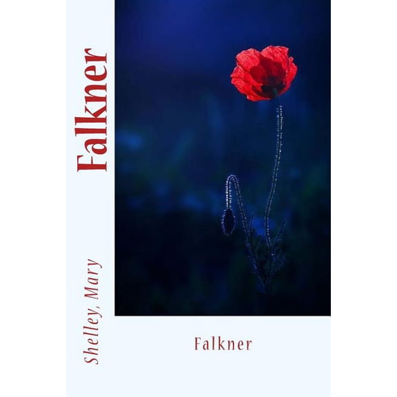 Falkner (Paperback)
