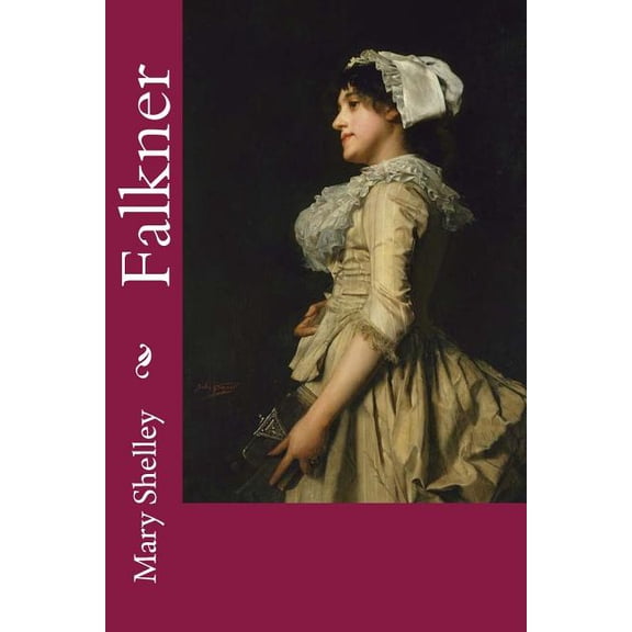 Falkner (Paperback)